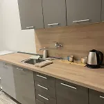 Olomouc Apartment