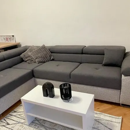 Daire Olomouc Apartment Olomouc