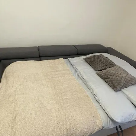 Olomouc Apartment * Olomouc