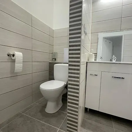 Olomouc Apartment Daire Olomouc