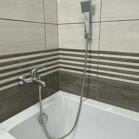 Olomouc Apartment Daire