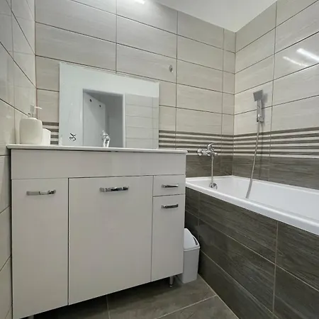 Apartment Olomouc Apartment Olomouc