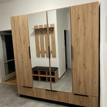 Olomouc Apartment