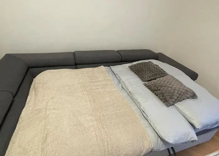 Olomouc Apartment * Olomouc