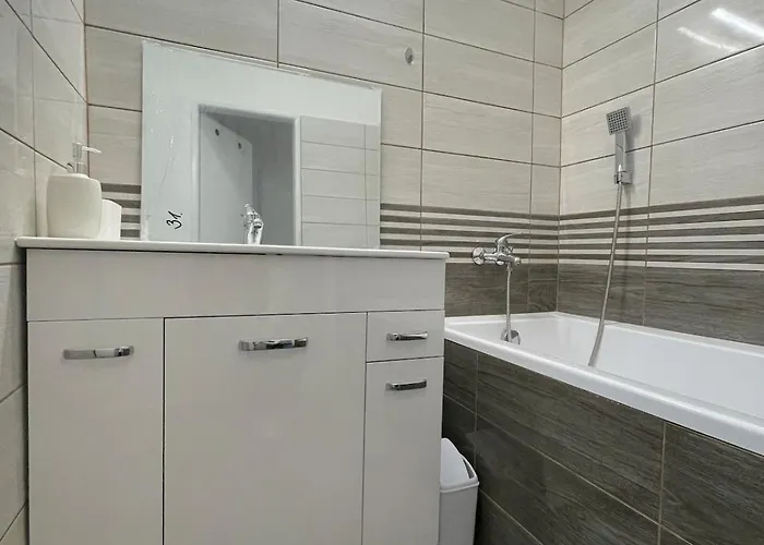 Apartamento Olomouc Apartment Olomouc