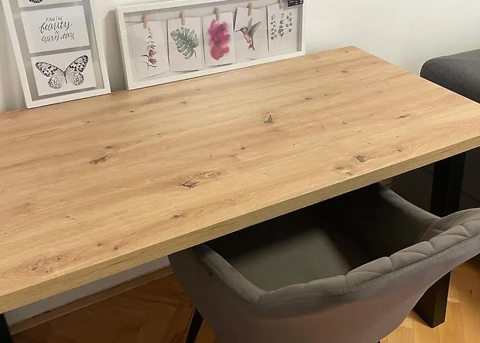 Daire Olomouc Apartment