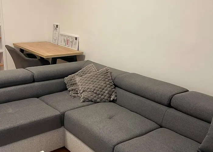 Olomouc Apartment Olomouc